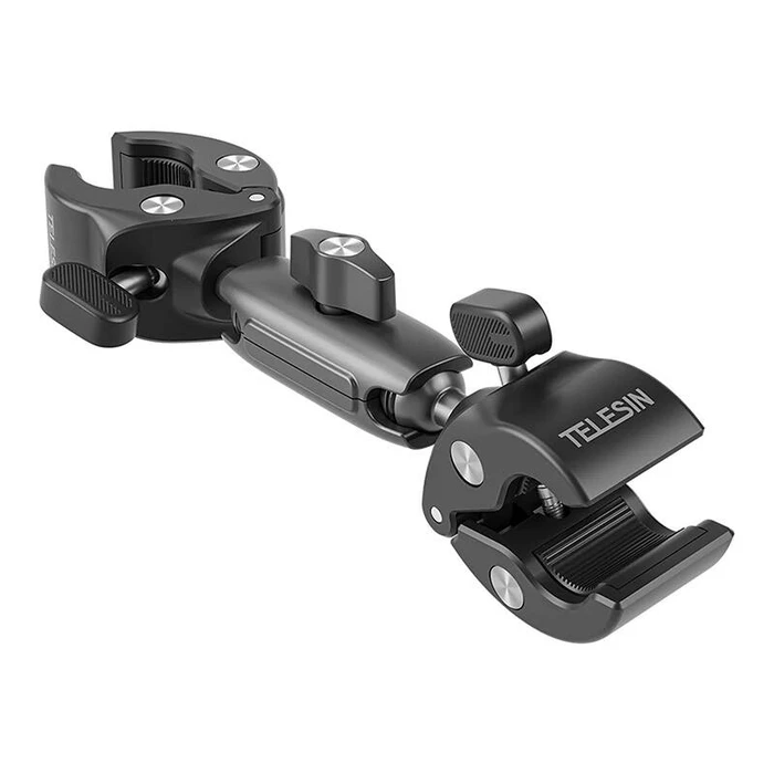 Βάση Στήριξης Action Cameras Telesin motorcycle/bike mount