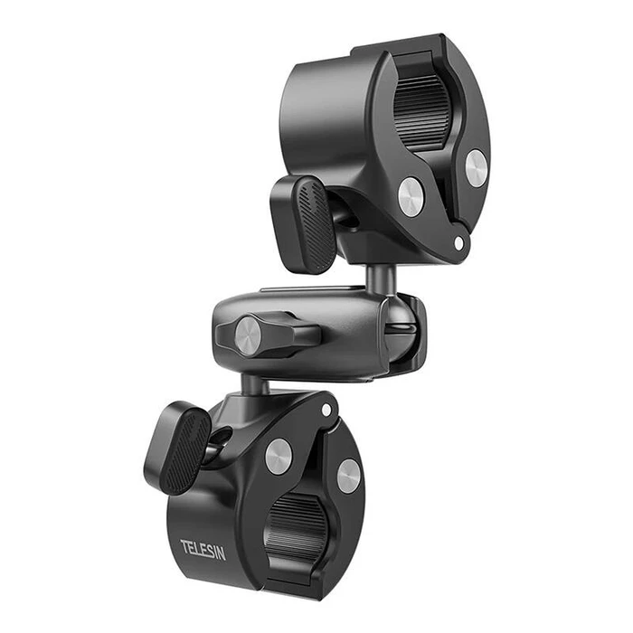 Βάση Στήριξης Action Cameras Telesin motorcycle/bike mount