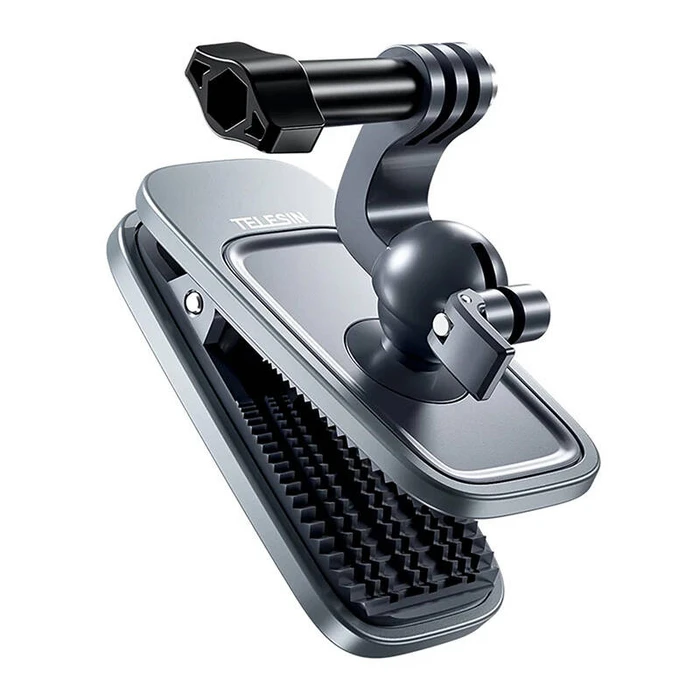 Βάση Στήριξης Action Cameras Telesin universal mount