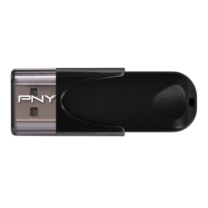 USB Flash 64 GB PNY Usb2.0 Attache4 Fd64gatt4-Ef