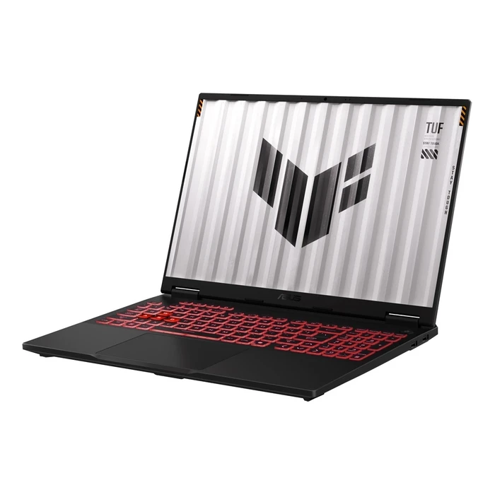 Asus Laptop Gaming TUF Gaming A16 FA608UP-R7165W Ryzen 7 260 16GB 512GB SSD RTX 5070 16 FHD 165Hz Jaeger Grey
