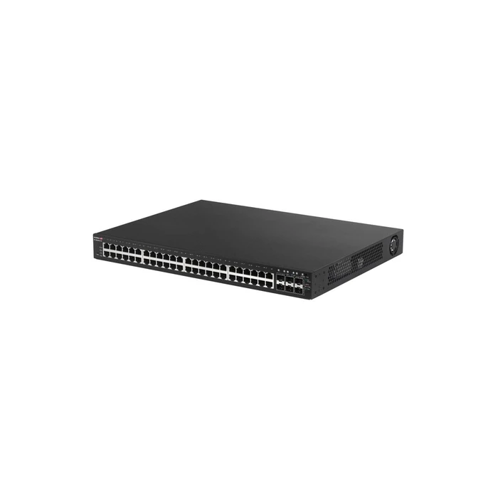Edimax GS-5654PLX v2 Unmanaged L2 PoE+ Switch με 48 Θύρες Gigabit και 6 SFP