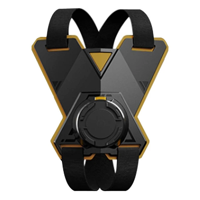 Βάση Στήριξης Action Cameras Puluz motorcycle helmet mount