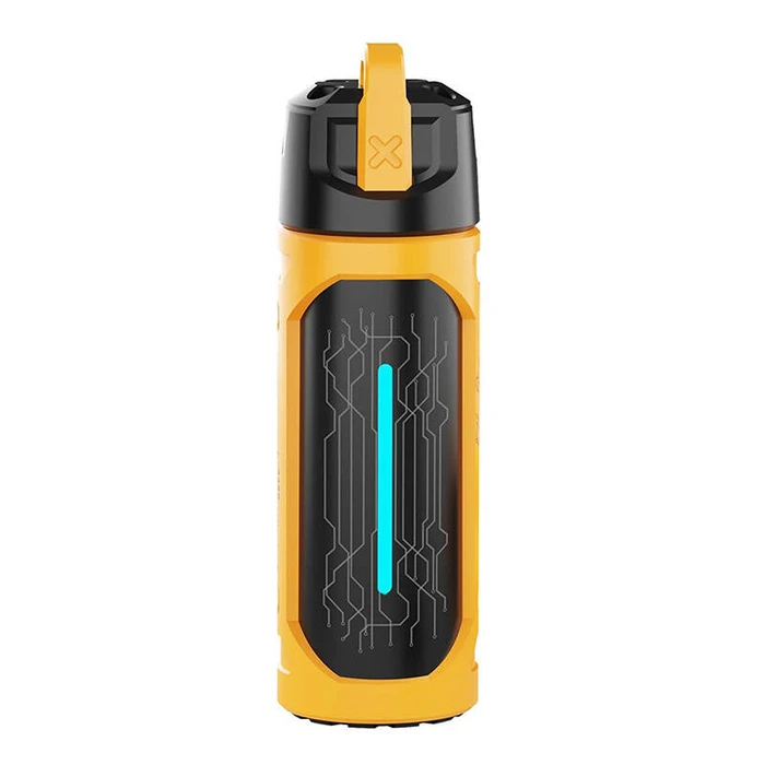 Bluetooth Handsfree Transformers TWS TF-T11 (yellow)