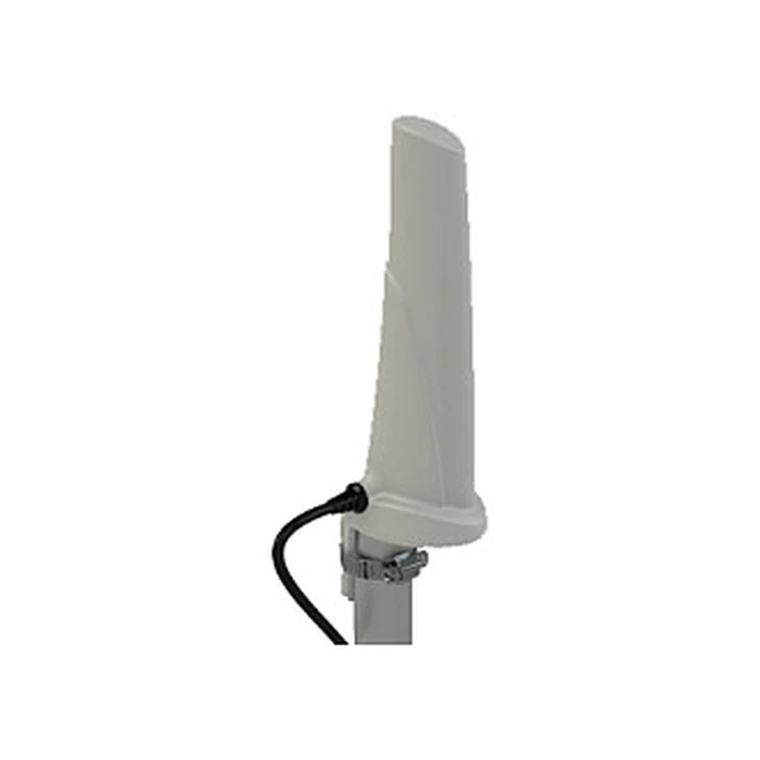 Κεραία WiFi Poynting 5G/LTEMast/Wand A-OMNI-0280-02-V1 White SMA (M) 4dbi OMNI-Directional LTE