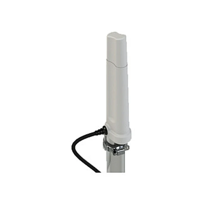 Κεραία WiFi Poynting 5G/LTEMast/Wand A-OMNI-0280-02-V1 White SMA (M) 4dbi OMNI-Directional LTE