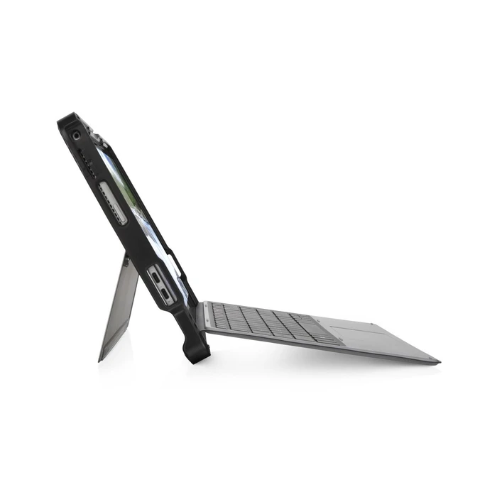 Dell Latitude 7200 Θήκη για Laptop 12.3" Μαύρο