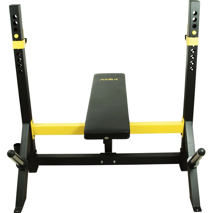 Πάγκος Πιέσεων Amila ημιεπαγγελματικός