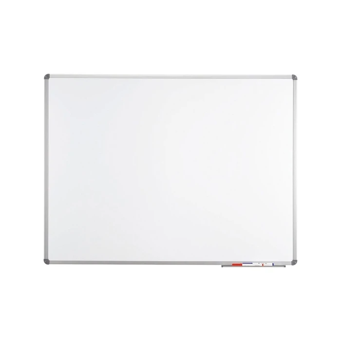 Maul Wall-Mounted Marker Whiteboard 120x90 cm