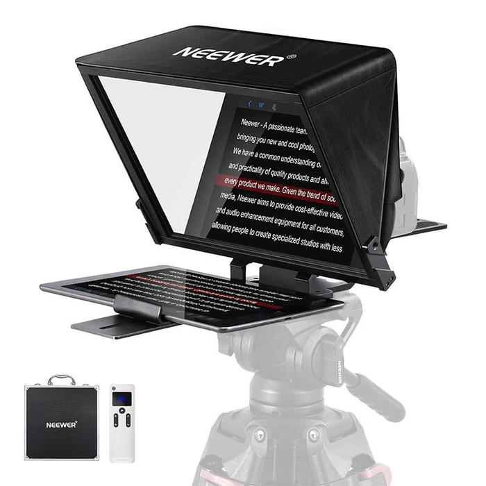 Αξεσουάρ ΒιντεοΚάμερας Neewer Teleprompter