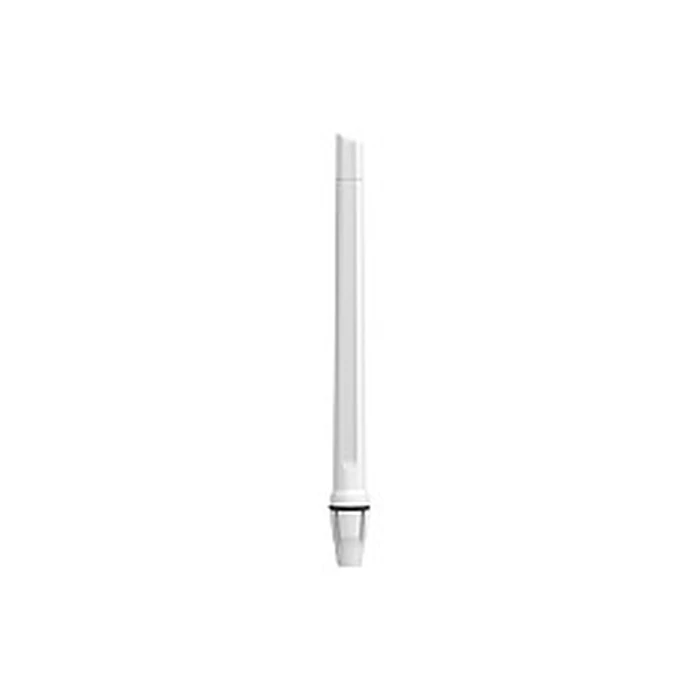 Κεραία WiFi Poynting Wi-Fi/5G Marine A-OMNI-0498-V1-01 White 2m SMA (m) 2,4 GHz/5GHz 9,8dBi 1x1