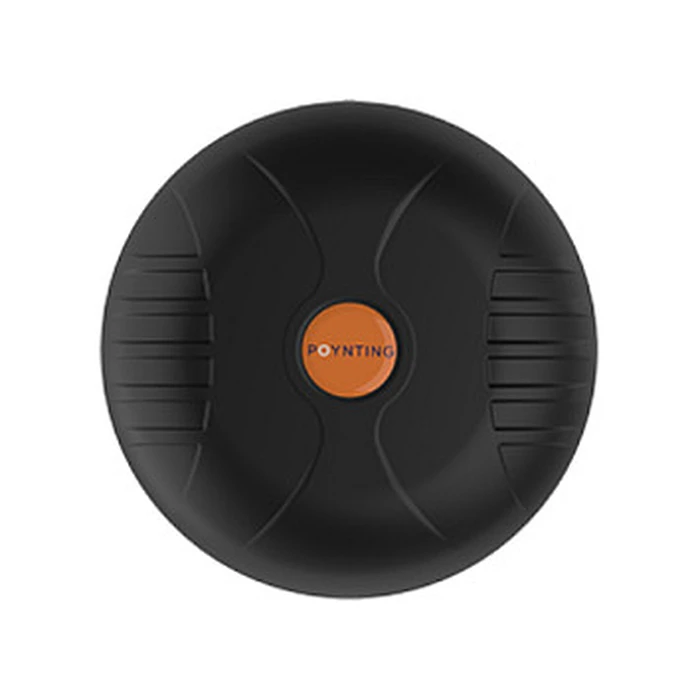 Κεραία WiFi Poynting 5G/LTE KFZ/Marine A-MIMO-0004-V1-15-B Wi-Fi Black SMA (M) 3,5~6dBi GPS/Glonass 2M