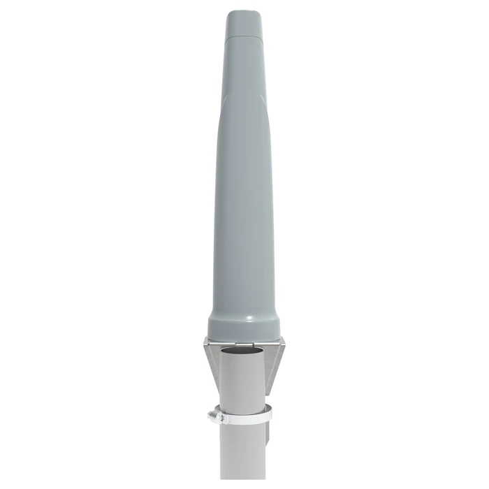 Κεραία WiFi Poynting Wi-Fi M2M A-OMNI-0707-01-V1 Gray N-TYPE (f) 0,30cm
