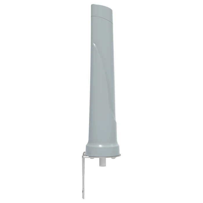 Κεραία WiFi Poynting Wi-Fi M2M A-OMNI-0707-01-V1 Gray N-TYPE (f) 0,30cm