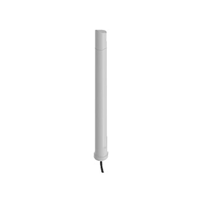 Κεραία WiFi Poynting 5G/LTE M2M/IoT A-OMNI-0600-V1-02 White SMA (M) 6,2dbi Ultra-Wide-Omni LTE SMA
