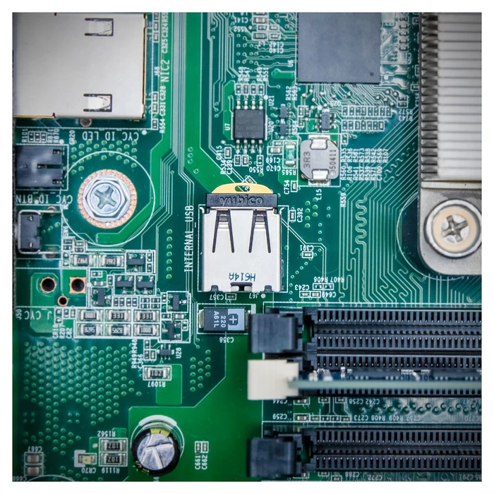 USB Security Yubico YubiHSM v2.2 FIPS
