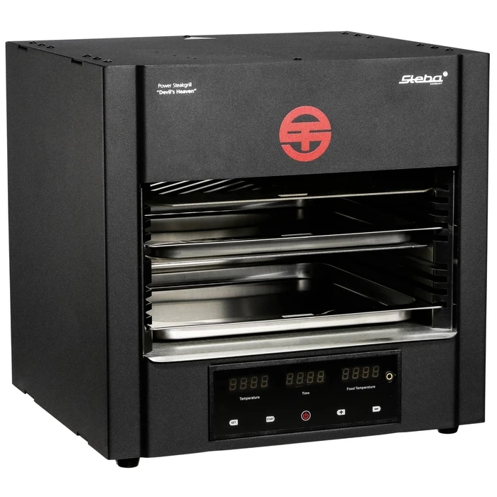 Steba PSE 2600 XL Devil's Heaven Electric Steak Grill 2600W