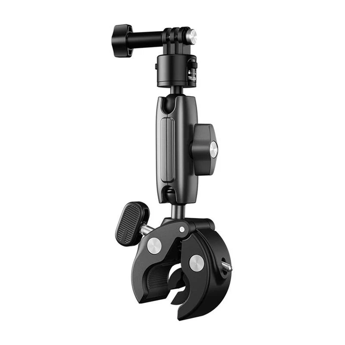Βάση Στήριξης Action Cameras Telesin handlebar mount