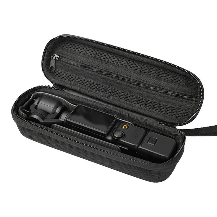 Θήκη Action Cameras Telesin Case for DJI Osmo Pocket 3