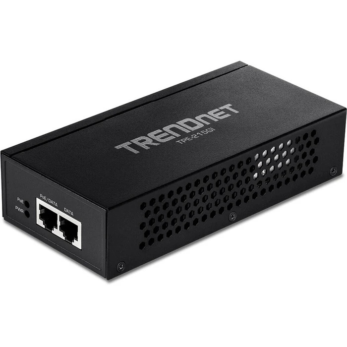 PoE Adapter Trendnet TPE-215GI 2500 Mbps