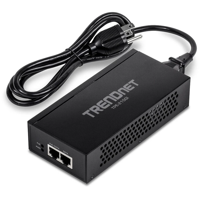 PoE Adapter Trendnet TPE-215GI 2500 Mbps