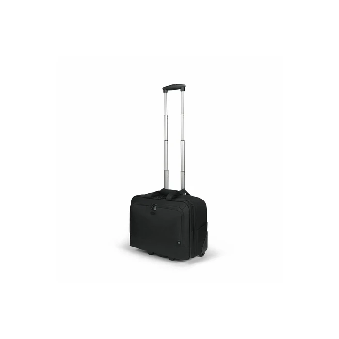 Dicota 17.3" Laptop Bag with Wheels Multicolour D32043-RPET