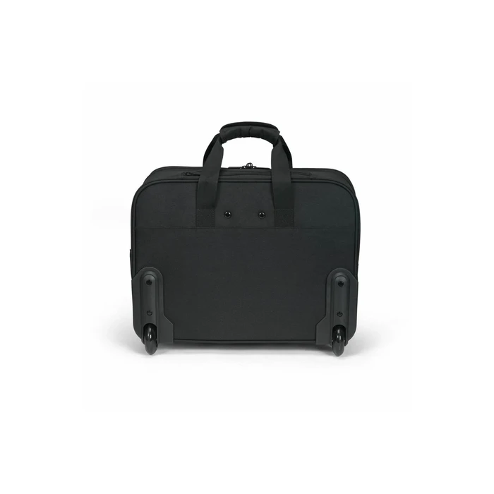 Dicota 17.3" Laptop Bag with Wheels Multicolour D32043-RPET