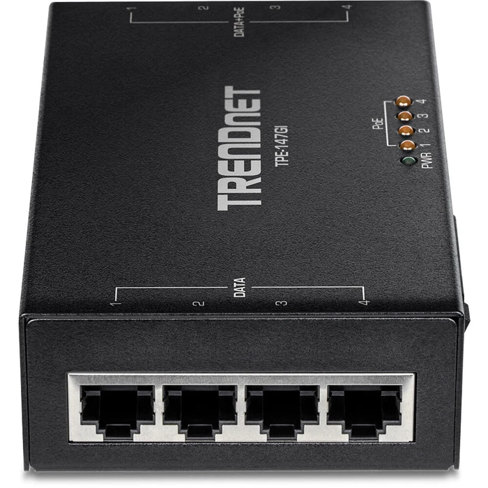PoE Adapter Trendnet TPE-147GI 1 Gbps