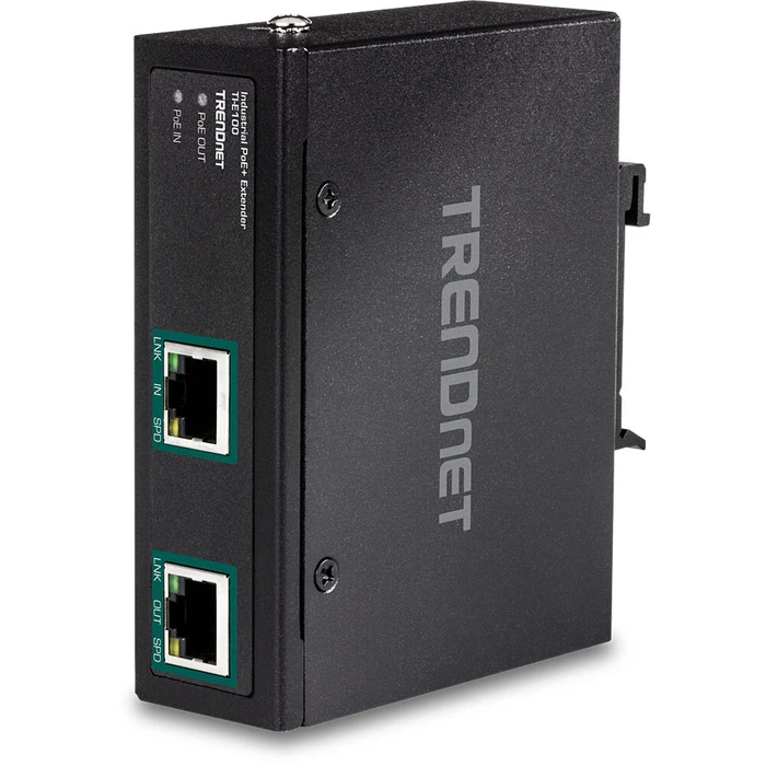 PoE Adapter Trendnet TI-E100 2 Gbps