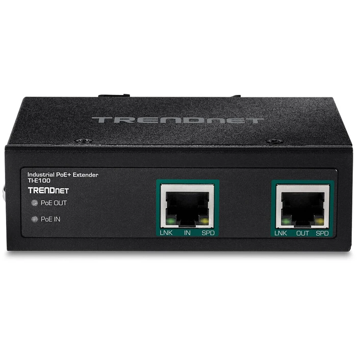 PoE Adapter Trendnet TI-E100 2 Gbps