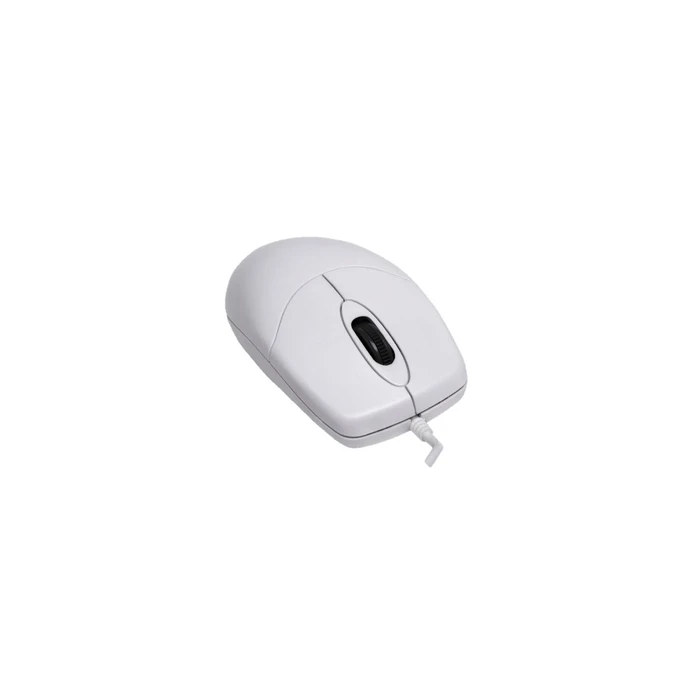 Contour ACTIVE KEY MMS AK-PMJ1 Ενσύρματο ποντίκι λευκό IP68