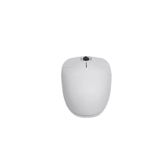 Contour ACTIVE KEY MMS AK-PMJ1 Ενσύρματο ποντίκι λευκό IP68