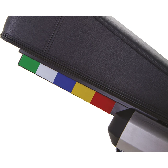 Πρέσα Ποδιών Totalgym Jump χωρίς Βάρη