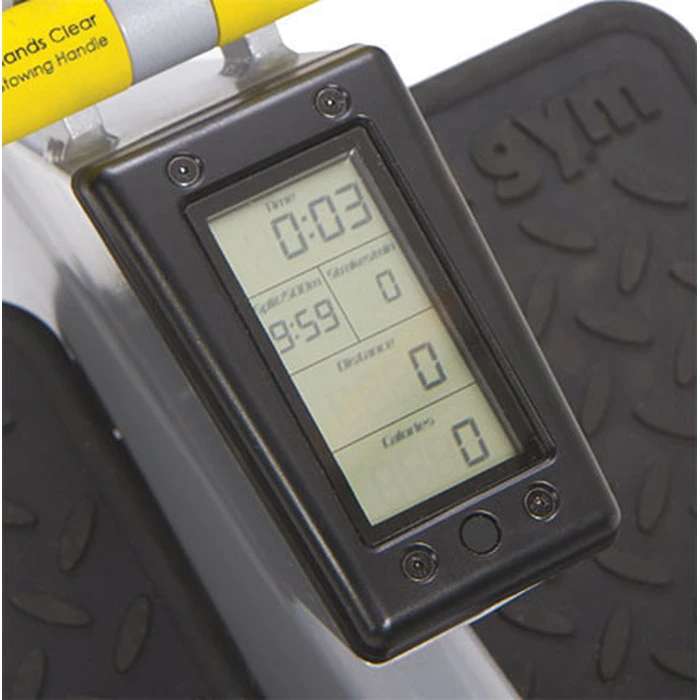 Κωπηλατική Totalgym Row Trainer