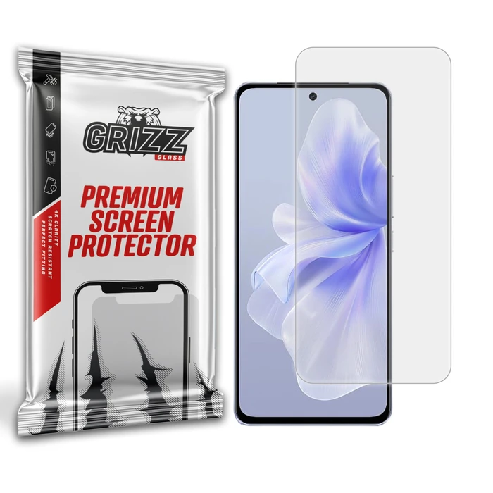 GrizzGlass PaperScreen Vivo S18e