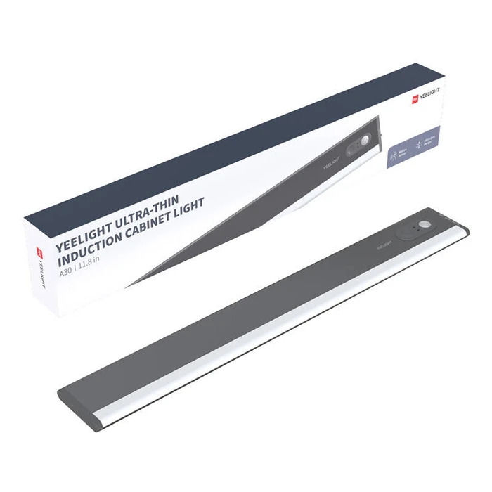 Φωτιστικό για Ντουλάπες Yeelight Ultra-thin Motion Light A30