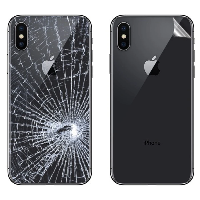GrizzGlass SatinSkin Huawei nova 12 Lite