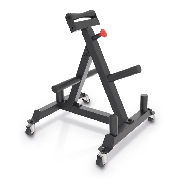 Renegade Stand Μπάρας Amila και Δίσκων για Landmine