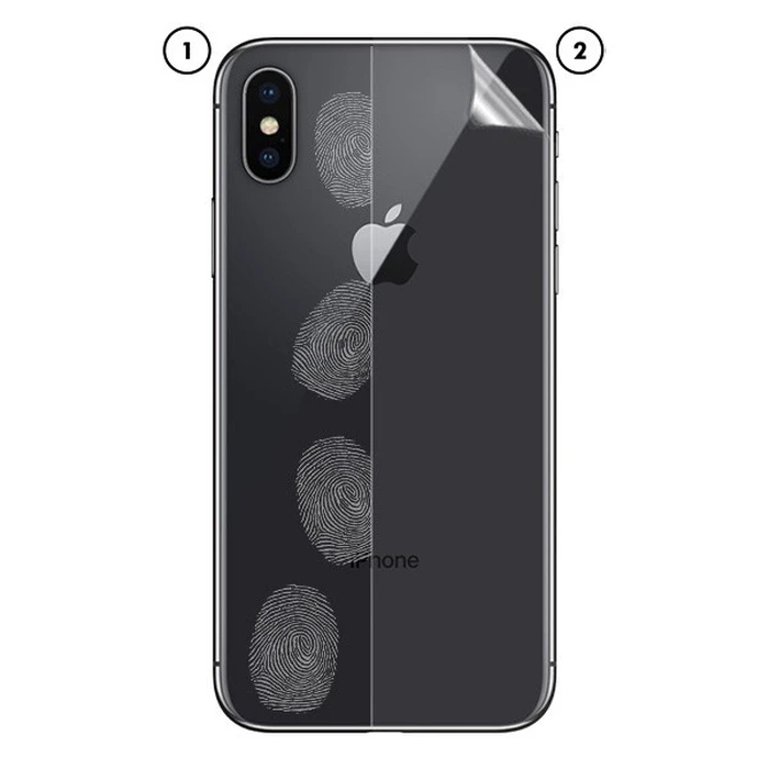 GrizzGlass SatinSkin Motorola Moto G34