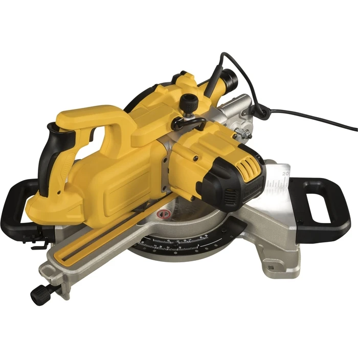 DEWALT DWS773-QS 216 mm Πριόνι Γωνίας (Mitre Saw) 1300W
