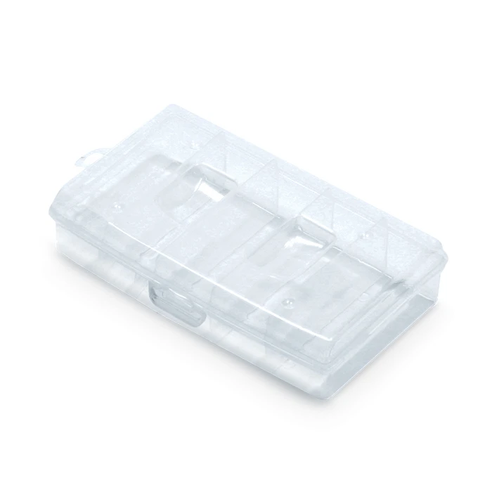 DM Box Organizer 198x117x45mm