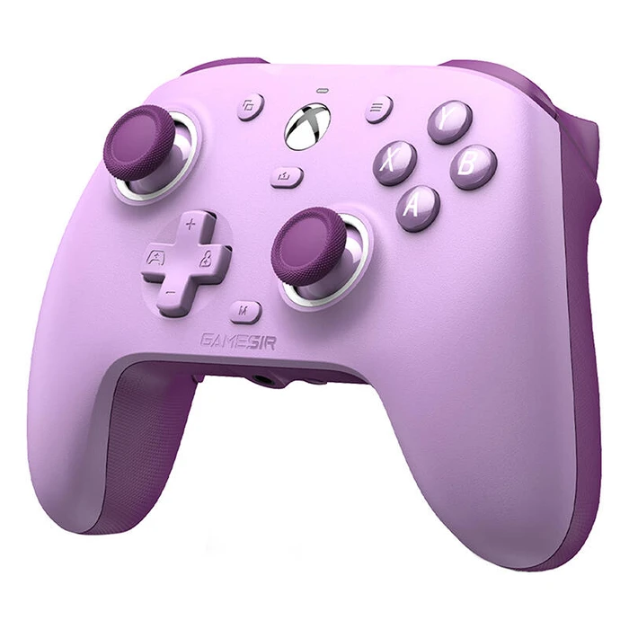 Gamepad GameSir G7 SE wired (purple)