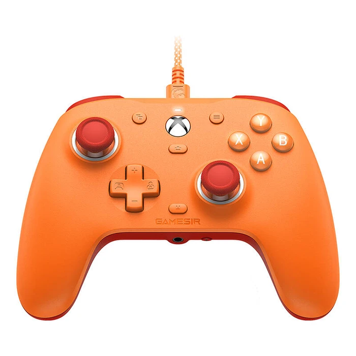 Gamepad GameSir G7 SE wired (orange)