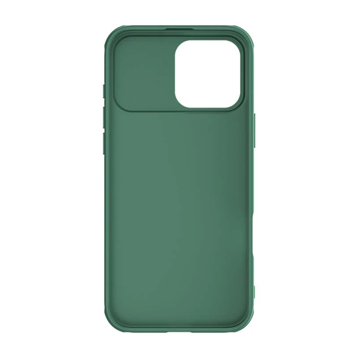 Θήκη Κινητού Etui Nillkin CamShield Pro iPhone 16 Pro Max (Green)
