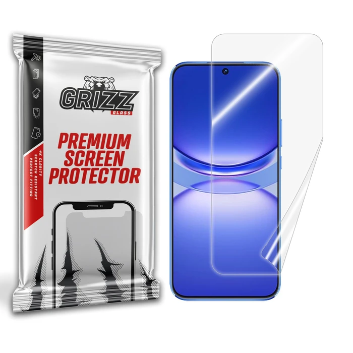 GrizzGlass CeramicFilm Huawei nova 12 Lite