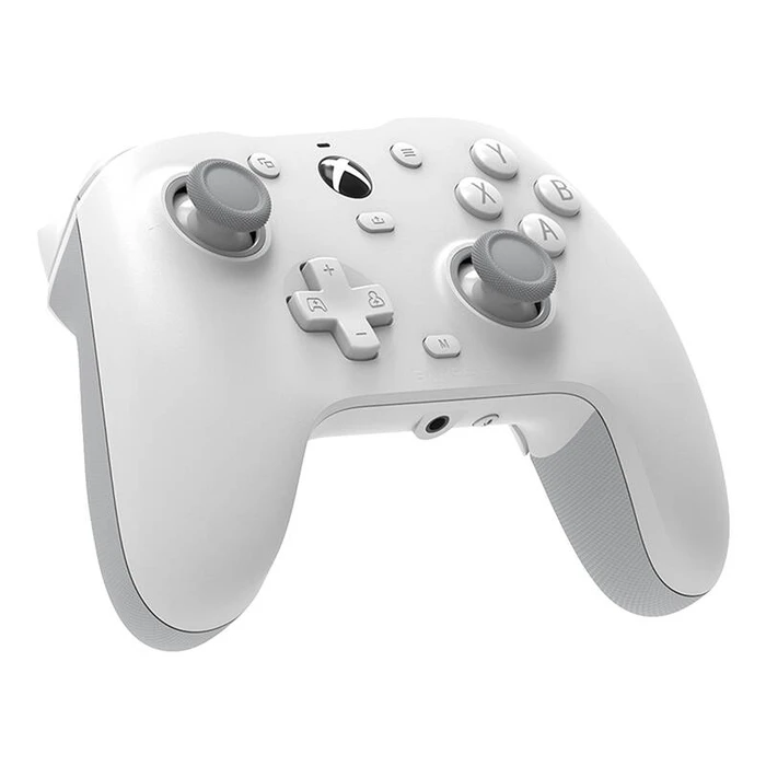 Gamepad GameSir G7 HE wired (white)