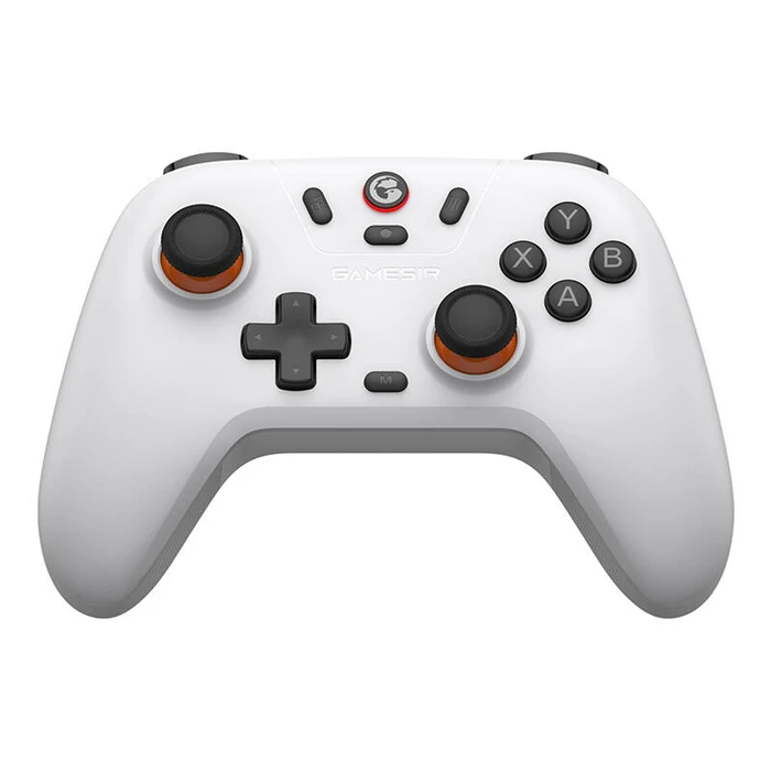 Gamepad GameSir-T4n Lite wireless (white)