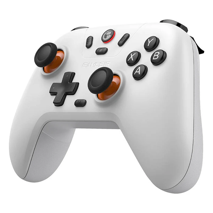 Gamepad GameSir-T4n Lite wireless (white)