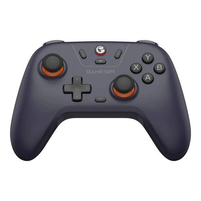 Gamepad GameSir-T4n Lite wireless (purple)