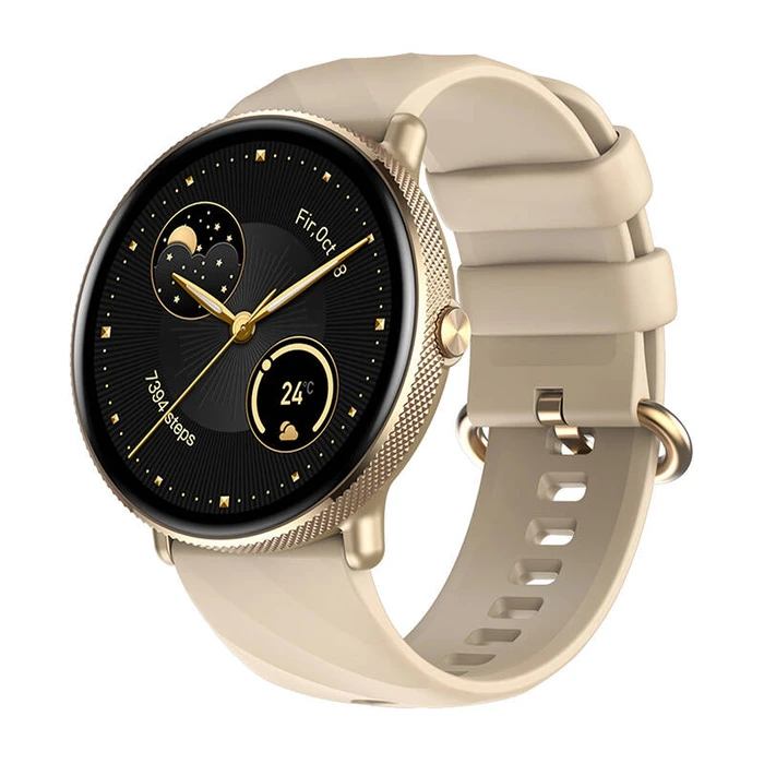 Smartwatch Zeblaze GTR 3 Pro (Gold)